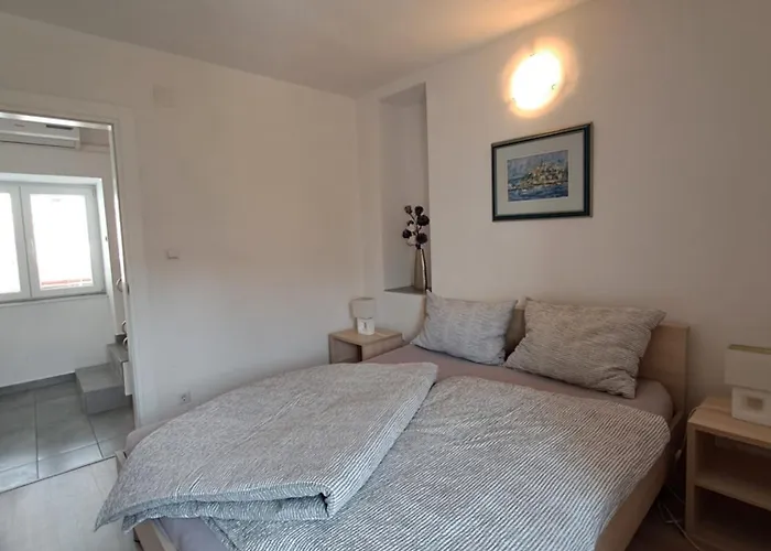 Apartamento Greta *