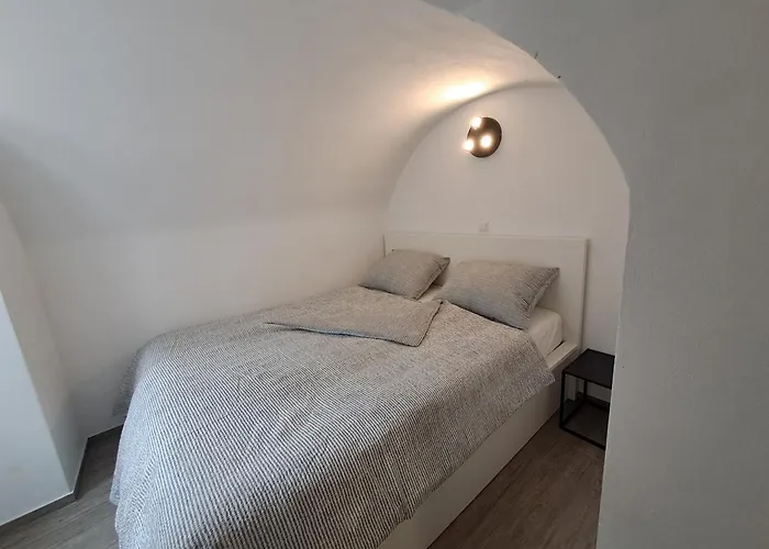 Apartamento Greta *