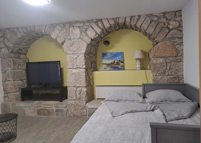 Apartamento Greta *