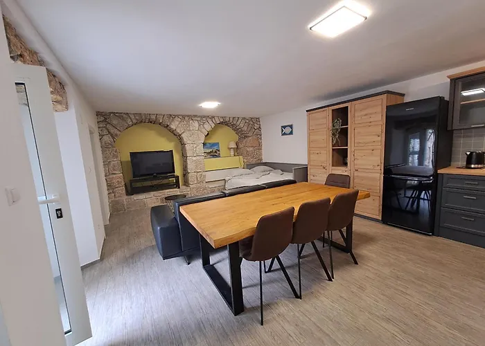 Apartamento Greta