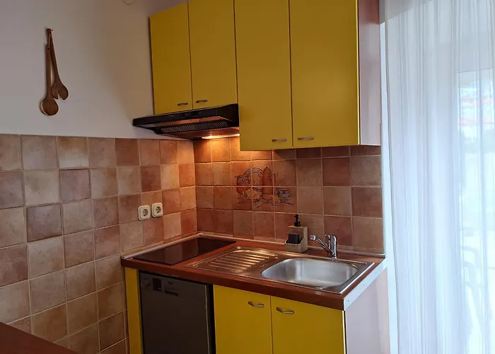 Apartamento Greta
