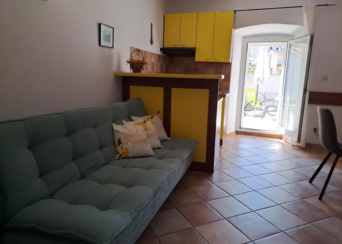 Apartamento Greta